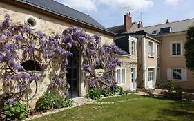 Chambres D'Hotes Le Clos D'Hauteville